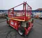 2017 MEC 4069RT Rough Terrain Scissor Lift