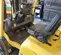 2017 HYSTER H50XT Warehouse Forklift