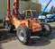 2017 SKYTRAK 6042 Forklift
