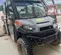 2021 Polaris PRO XD 4000D Utility Vehicle