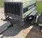 2018 Sullair 185DPQ-KU-T3 Air Compressor