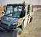 2021 Polaris PRO XD 4000D Utility Vehicle