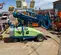 2017 Ruthmann Reachmaster WINLET 1730 Material Lift
