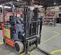 2019 Toyota 8FBCU25 Warehouse Forklift