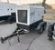 2017 Wacker Neuson G50 T4F Diesel Generator