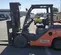 2015 Toyota 8FD35U Warehouse Forklift