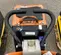 2021 Multiquip MVH508DZ Vibratory Plate Compactor