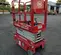 2017 MEC 1330SE Scissor Lift