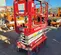 2017 MEC 1330SE Scissor Lift