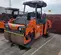 2018 Hamm HD+90iVV Double Drum Roller