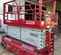 2017 MEC 4555SE Scissor Lift