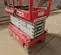 2019 MEC MICRO 19 Scissor Lift