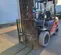 2018 Toyota 8FGU30 Warehouse Forklift