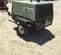 2017 Sullair 185DPQ-KU-T3 Air Compressor