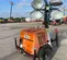 2019 Magnum Pro MLT6SM Portable Light Tower