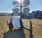 2017 Magnum Pro MLT6SM Portable Light Tower