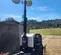2018 Allmand NL-V Portable Light Tower