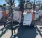 2021 Generac MLTS-2 Portable Light Tower