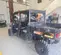 2022 Polaris PRO XD 4000D Utility Vehicle