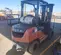 2017 Toyota 8FGU30 Warehouse Forklift