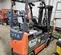 2018 Toyota 8FBCU25 Warehouse Forklift