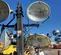 2018 Magnum Pro MLT6SM Portable Light Tower