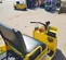 2025 Cushman Minute Miser Utility Vehicle
