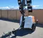 2021 Generac MLTS-2 Portable Light Tower