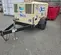 2020 Doosan P425/HP375EXT4I Air Compressor