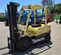 2017 HYSTER H50XT Warehouse Forklift