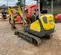 2019 Wacker Neuson ET20 Mini Excavator