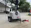 2018 Wacker Neuson LTV6L Portable Light Tower