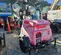 2017 Magnum Pro MLT6SM Portable Light Tower