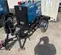 2020 Miller Welders TRAILBLAZER325D Welder