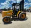 2018 JCB 940 Forklift