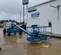 2013 Genie S-40 Boom Lift