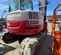 2017 Takeuchi TB280FR Excavator