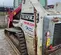 2019 Takeuchi TL12R2-CR Track Loader