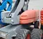 2017 Skyjack SJ86T Boom Lift