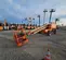 2017 JLG 600S Boom Lift
