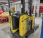 2015 HYSTER N35ZDR2 Warehouse Forklift
