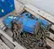 2018 JD NEUHAUS PROFI 10T Hoist