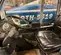 2014 Genie GTH-5519 Forklift