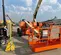 2017 JLG 600S Boom Lift