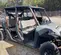 2020 Polaris PRO XD 4000D Utility Vehicle