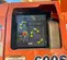 2017 JLG 600S Boom Lift