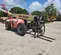 2015 JLG G6-42A Forklift
