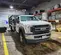 2017 Ford F550REGD4WD