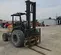 2019 Case 586H Forklift