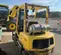 2019 HYSTER H50XT Warehouse Forklift